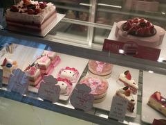 -BreadTalk面包新语·烘焙蛋糕(五羊邨店)