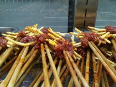 -钢管厂五区小郡肝串串香(南山店)