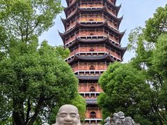 -北寺塔