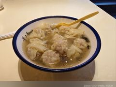 -早酒肖汉老味拌面