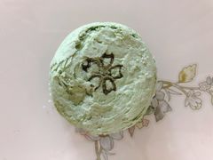 抹茶红豆饼-大桥道食品店(西湖道店)