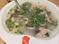 -百年老字号·马家烧麦馆(中街店)
