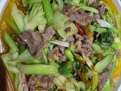 -常和州·夜宵大排档(常州单店)