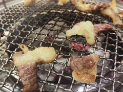 -永安里地摊烤肉(首创店)