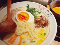-玉川屋创意日料(柳巷店)