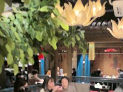 -北平盛世·新京菜·北京烤鸭(劲松·双井店)