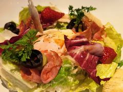 -牛排家(北京长安街英皇集团中心店)