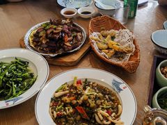 -洲晓鱻舟山海鲜(2号店)