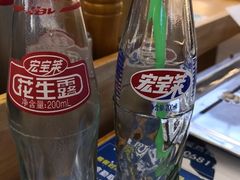 -蚝英雄鲜蚝自助专门店(长楹天街直营店)