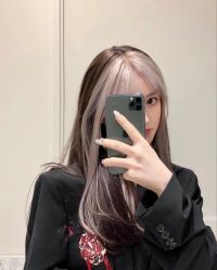 -3AM HAIR SALON染发接发