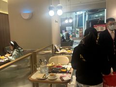 -必胜客(联投东方店)