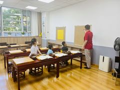 -弈海围棋学堂(夕照寺校区)