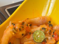 -润园四季椰子鸡火锅(欢乐海岸店)