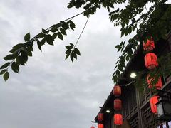 -东关历史文化旅游区-东门遗址