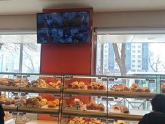 -新侨三宝乐面包店(崇文门店)