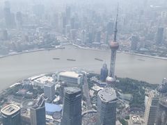 -上海之巅观光厅