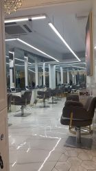 -潘多拉Hairsalon