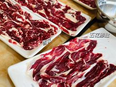 -三牛牛肉火锅