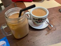 -来龙里 精致 东南亚餐室(万象城店)