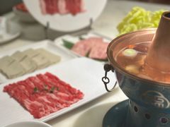 -涮福記·现切牛羊肉火锅(世纪汇店)