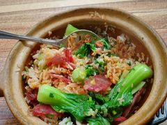 -壹煲口福煲仔饭(中山路店)