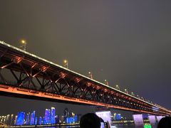 -武汉长江大桥