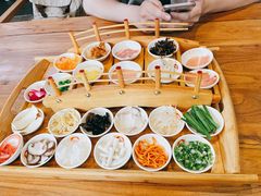-双桥园·云南过桥米线(古城南门店)