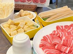 -东来顺饭庄(上地华联店)