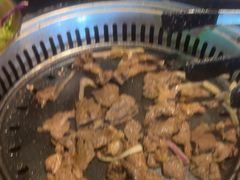 -老卜奎齐齐哈尔烤肉(人民东路店)