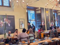 -Ministry of Crab(科伦坡店)