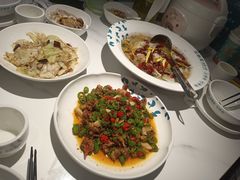 -花椒笑成都小馆(百脑汇店)