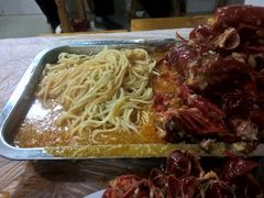 -袁老大龙虾(石鼓路总店)