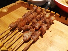 -金掌勺东北菜(格兰晴天店)