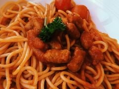 -必胜客(海滨店)