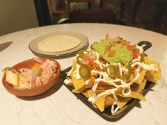-墨纪Mojí墨西哥餐厅(官舍店)