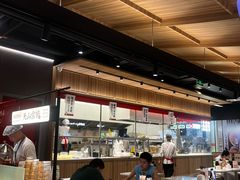 -一醒·手工面·西北传统小吃(悠方购物中心店)