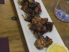 蜜汁蘑菇-食彩美印度特色美食餐厅·印度料理