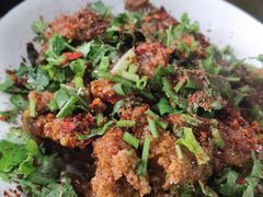 -小杨翘脚牛肉