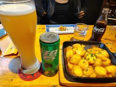 -肉串汪(月坛店)
