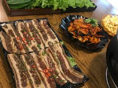 -大壮家原味烤肉(兴华北街店)