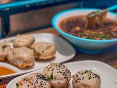 -小杨生煎(香港名都店)
