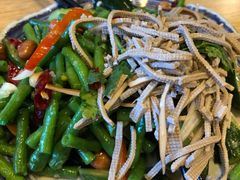 -马艾萨中国兰州牛肉拉面(劲松店)