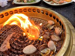 -韩盛·盛江山自助料理(沈辽路万达店)