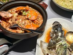 -徐记海鲜·始于1999(南油永新汇店)