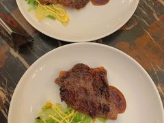 -皇朝万鑫自助餐厅