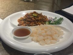 -徐记私厨(半淞园路店)