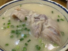 -易老妈蹄花.特色川菜(人民公园总店)