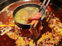 -陈眼镜火锅(总店)