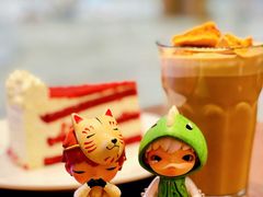 -Peet's 皮爷咖啡(东湖路手作店)