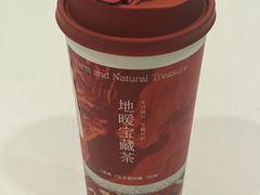 -奈雪的茶(青岛卓悦里INTOWN店)
